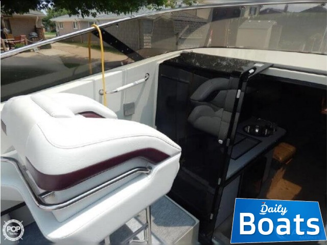 1989 Baja 37