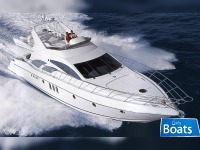 Azimut 62