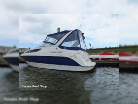 Buy 2003 Bayliner 285