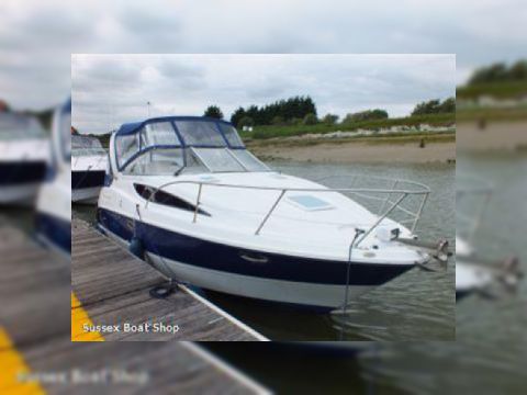 2003 Bayliner 285 for sale
