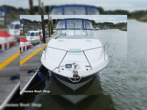2003 Bayliner 285