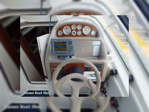 Buy 2003 Bayliner 285