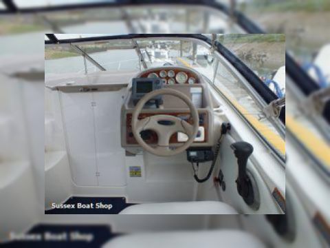 2003 Bayliner 285 for sale
