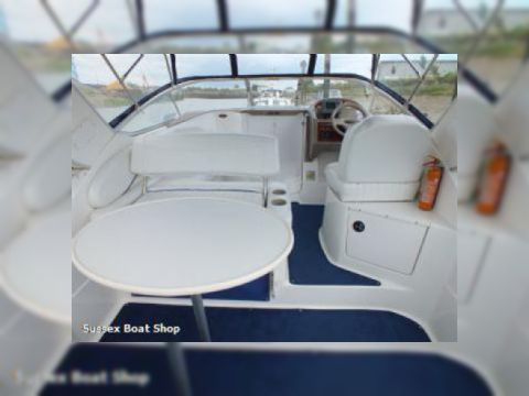 2003 Bayliner 285 for sale