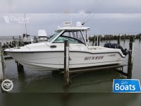 Boston Whaler 285 Conquest