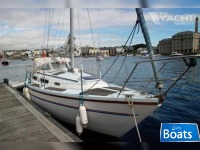 Sadler Yachts Sadler 29