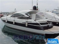 Pershing 46 HT