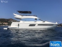PRESTIGE Prestige 500 FLY