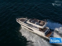 PRESTIGE PRESTIGE 520 FLY