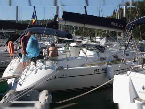 Buy 2007 Harmony 42