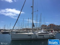 JEANNEAU Jeanneau 53