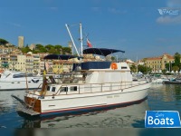 GRAND BANKS 46 Classic
