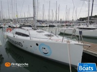 Jeanneau Sun Fast 3200