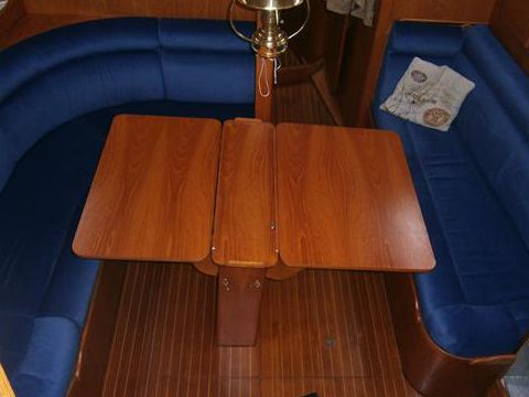 Colvic Countess 33