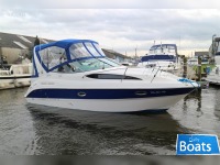 Bayliner 275