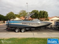 Malibu Wakesetter 247LSV