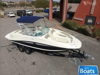 Sea Ray 260 Sundeck