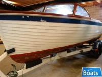 Chris-Craft Sea Skiff