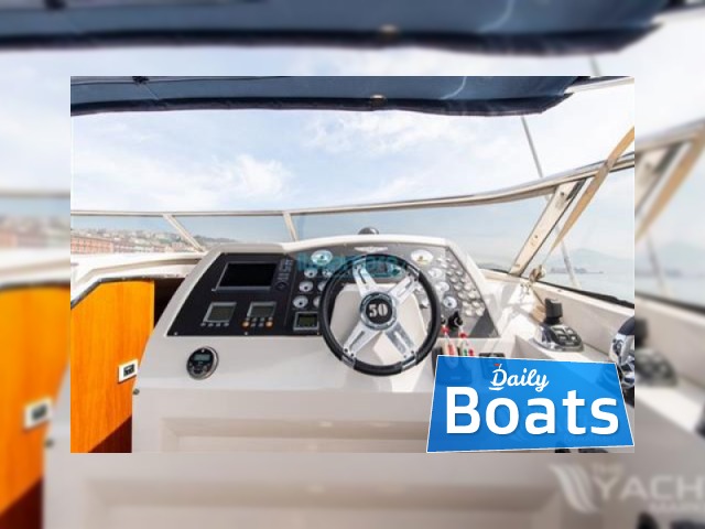 Buy 2011 Tornado 50