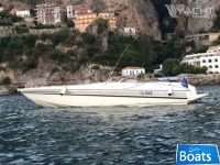 Tecnomar 45 Benetti