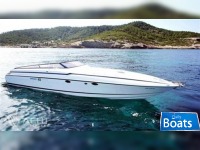 Profilmarine CHEROKEE 45