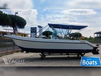 Monsellato MASTER 730
