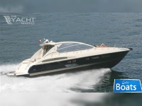 Airon Marine 4800 T Top