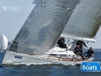 Nautor Swan 45