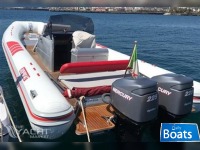 DO.VI.Boat ONE WAY 100