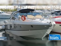 Cranchi MEDITERRANEE 43