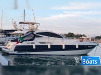 Cranchi MEDITERRANE 50 HT