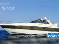 Cranchi Mediterranee 50