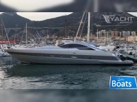 Pershing Pershing 88