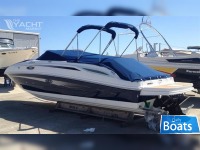 Sea Ray 260 Sundeck