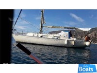  Hallberg Rassy31