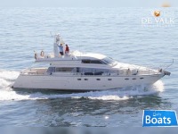 POSILLIPO TECHNEMA 60