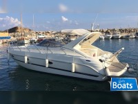 Cranchi Zaffiro 34