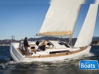 Dufour 310 Grand Large
