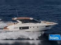 Cranchi M44 HT