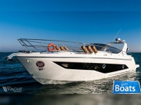Cranchi Z 35