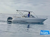 JEANNEAU CAP CAMARAT 6.5 BR SERIE 2
