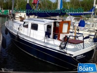 One off Motorsailer 1050