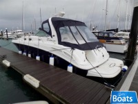 Searay 395 Sundancer Searay 395 Sundancer
