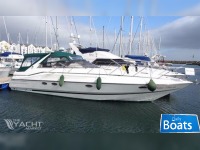 Sunseeker Martinique 39