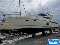FairlinePhantom 48