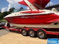 Crownline 30