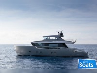 SANLORENZO SX76