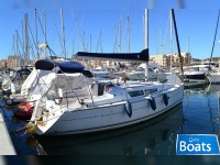 Jeanneau Sun Odyssey 32i