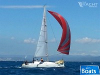 Beneteau First 31.7