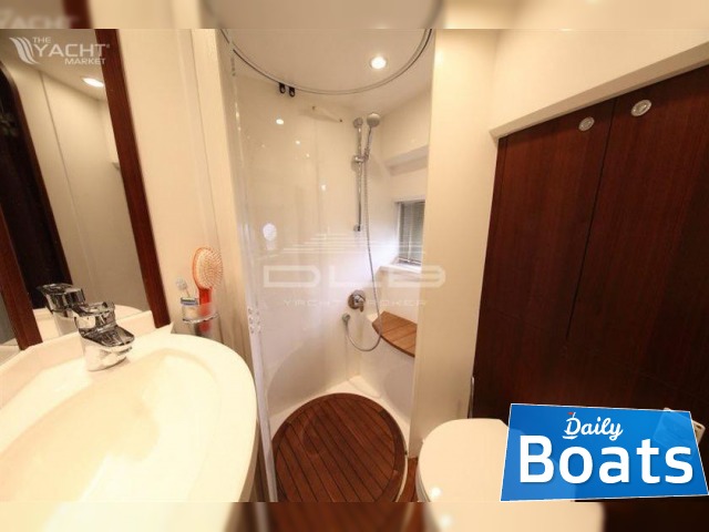 2011 Princess V45 for sale